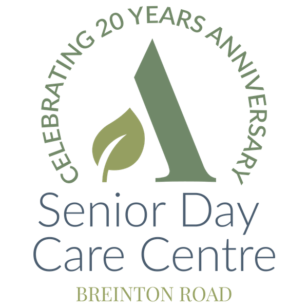 Donor: Senior Day Care